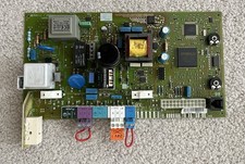 Vaillant Leiterplatine  130826  VC 196 