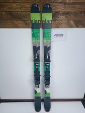 Elan Slingshot 161cm + Tyrolia