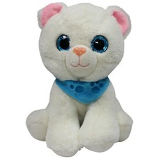 Landahl & Baumann Weiße Katze