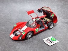 Minichamps 1/18 Porsche 906E