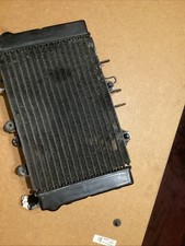 Honda NT 650 Hawk Bros RC 31 Kühler Radiator