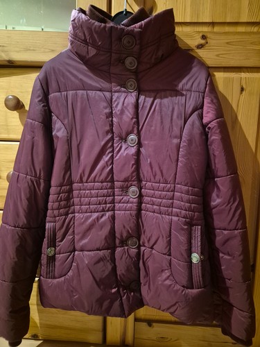 Winterjacke zero damen daunen - damen,