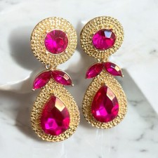 Wunderschöne elegante 18k