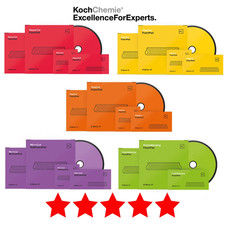 Koch Chemie Polierpad Foam Pad
