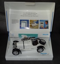 Bburago Mercedes SSK W 06