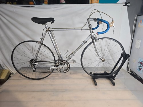 Cinelli oldtimer rennrad - oldtimer,