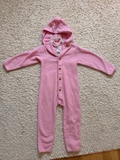 Hessnatur Bio Baumwollfleece