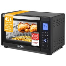Mini Backofen 45 Liter
