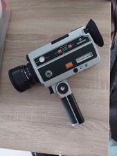 Cosina Super 8 SM 2000