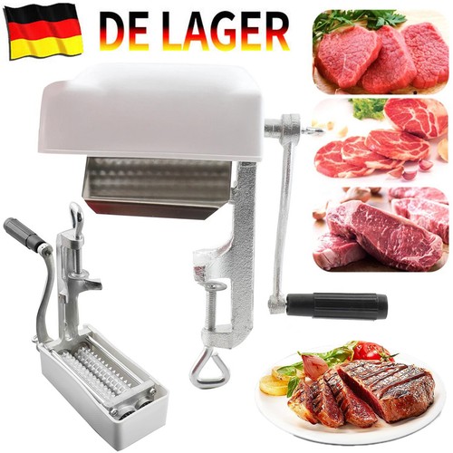 Metall fleischklopfer küche - metall,