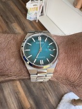 Citizen Herren-Uhren Analog