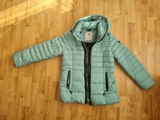 Blue Flame * Jacke /