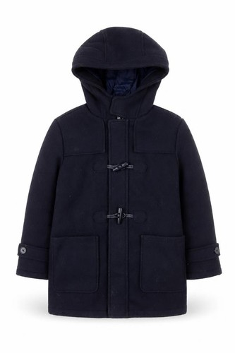 Mayoral jungen dufflecoat - mayoral, gr