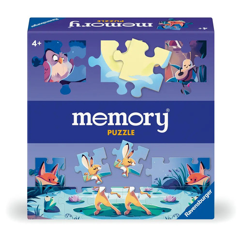 Ravensburger 24690 memory - ravensburger, memory®