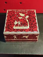 Guerlain „Mitsouko“ Probe / Extrait Parfum 7,5 ml im Schmuckkarton