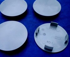 4x Nabenkappen Nabendeckel