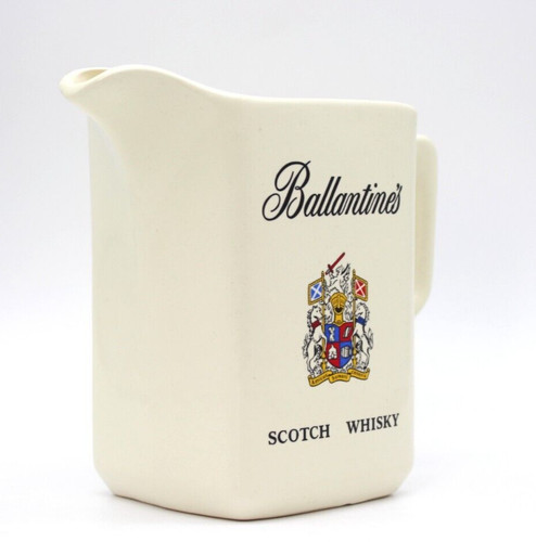 Whisky ballantines wasserkrug - whisky,