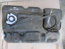 Porsche 944 Serie 2 Tank Kraftstofftank 80 Liter Kunststoff Benzintank