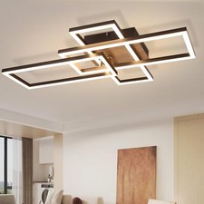 LED Wohn Schlaf Zimmer Lampe