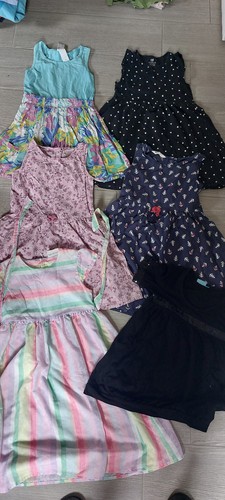 Kleiderpaket sommer overall - kleiderpaket,