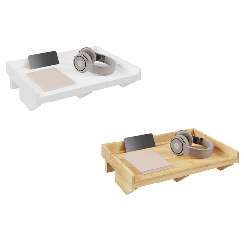 Nachttisch für bett - nachttisch,