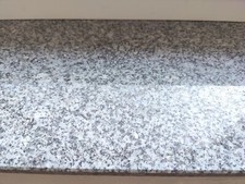 Fensterbank 3x Naturstein Granit Cristal