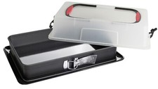 Zenker Blechkuchen-Springform