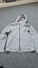 H&M Fleecejacke Mädchen grau Gr. 170