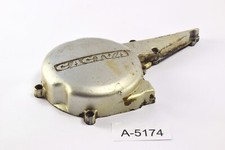 Cagiva W8 125 - Lichtmaschinendeckel Motordeckel A5174