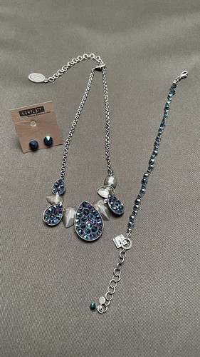 Konplott tears joy set - -,