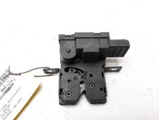 Renault Scenic 8200000894 Schloss Heckscheibe BJ2000