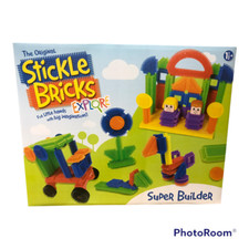 Stickle Bricks The Original