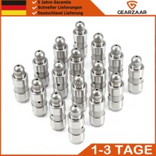 16x SATZ HYDROSTÖSSEL VENTILSTÖSSEL FÜR OPEL CORSA B 1.2 C D E 1.2 1.4