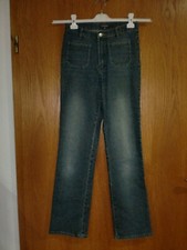 STREET ONE -  Damen Jeans Hose