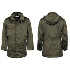 Original Österr. BH Feldjacke