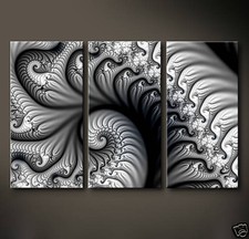 ALIEN Canvas Pictures Picture