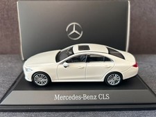 NOREV 1:43 Mercedes CLS Coupe