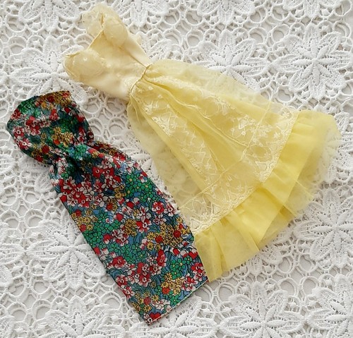 Barbie outfit petra - outfit,