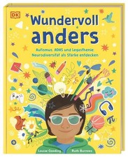Wundervoll anders: Autismus