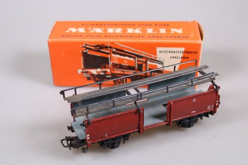 Märklin 4612 - märklin, h0