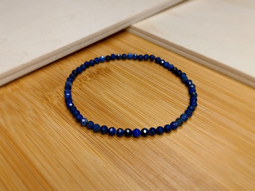 Echtes lapislazuli edelstein - echtes,