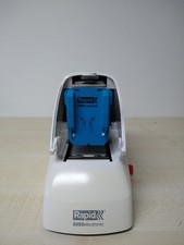 RAPID 5050 ELEKTRONISCHER HEFTER - weiß - Heftklammertyp: Rapid 5050 Heftkassette