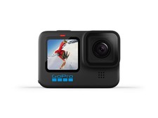 GoPro HERO10 Black 5.3K Action