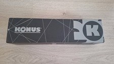 Konus Zielfernrohr Konuspro 3-9x40 SFP Absehen 30/30 (7264)