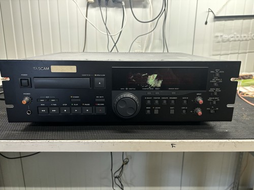 Tascam mk ii - tascam, da-30