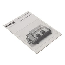 Rollei Rolleivision Twin MSC