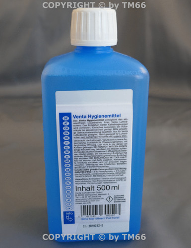 Original venta hygienemittel - original,