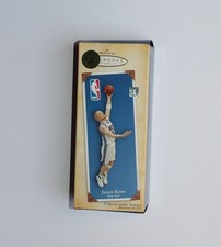 Jason Kidd - New Jersey Nets 2004 Ornament + Karte NBA Keepsake Figur