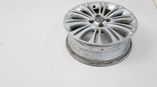 Alufelge - Leichtmetall hinten links 6x16ET40 Opel Corsa D 6337