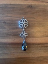 Thomas Sabo Kettenanhänger mit Stein